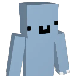 notjoryt Minecraft avatar bust