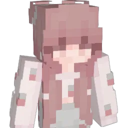 notjosie6 Minecraft avatar bust