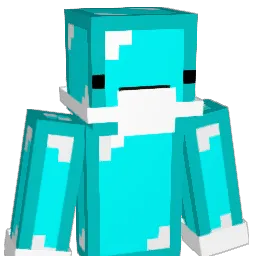 notjyynx Minecraft avatar bust