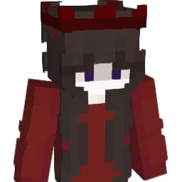 notkenny_silly Minecraft avatar bust