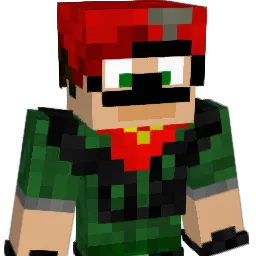 notlands's Minecraft skin