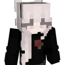notlikeher's Minecraft skin
