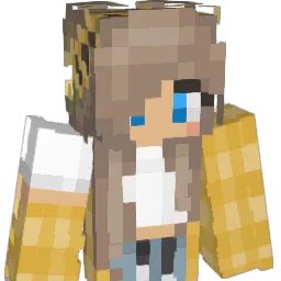 notlikethebug Minecraft avatar bust