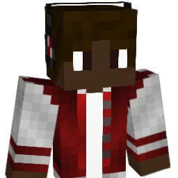 notlincolnn Minecraft avatar bust