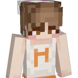 notlongbutgood Minecraft avatar bust