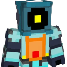 notmartinpls Minecraft avatar bust