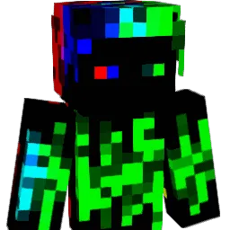 notmax85 Minecraft avatar bust