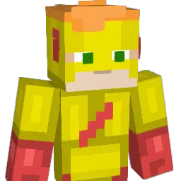 notmetzy Minecraft avatar bust