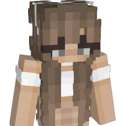 notms_banana Minecraft avatar bust