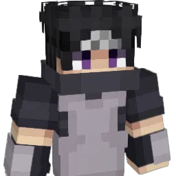 notnac Minecraft avatar bust