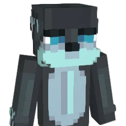 notnellienelson Minecraft avatar bust