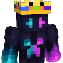 notnicto_ Minecraft avatar bust