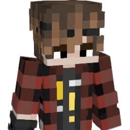 noton101 Minecraft avatar bust