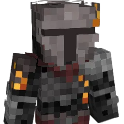 notoriosAI's Minecraft skin