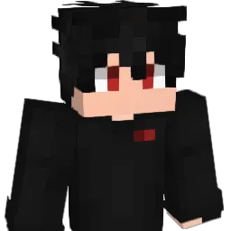 notot118 Minecraft avatar bust