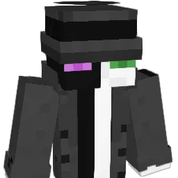 notous's Minecraft skin