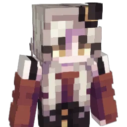 notpooks's Minecraft skin