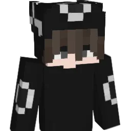 notpyqo Minecraft avatar bust