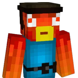 notquitefaizan Minecraft avatar bust