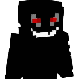 notra3back Minecraft avatar bust