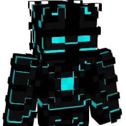 notree's Minecraft skin