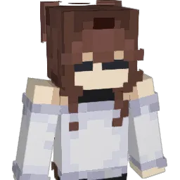 notriva_ Minecraft avatar bust