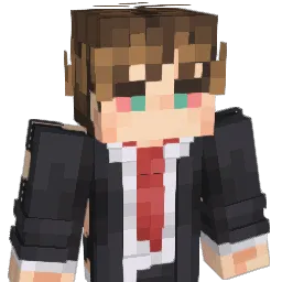 notrofls's Minecraft skin