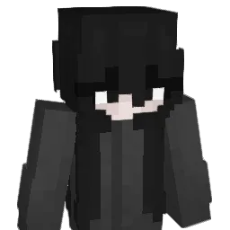 notrstd Minecraft avatar bust