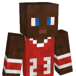 nots1yz Minecraft avatar bust