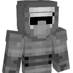 notsaucedupmike Minecraft avatar bust