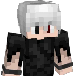 notsevyn Minecraft avatar bust