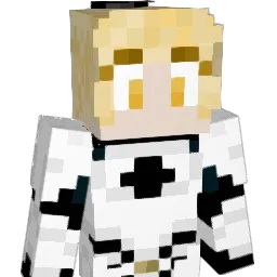 notshine's Minecraft skin