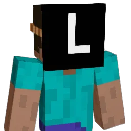 notsmiich Minecraft avatar bust