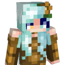 notsogrunk Minecraft avatar bust