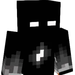 notsomeone4 Minecraft avatar bust