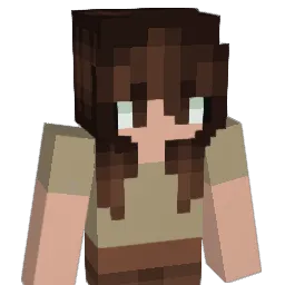 notsophie_ Minecraft avatar bust