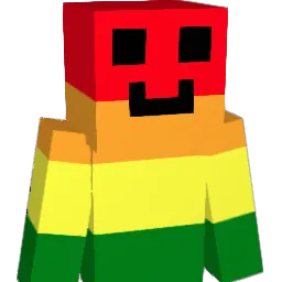 notspectr Minecraft avatar bust