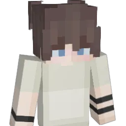 notswaggi Minecraft avatar bust