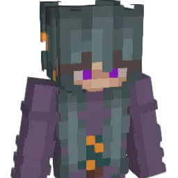 nottdannae's Minecraft skin