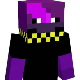 nottfxncy Minecraft avatar bust