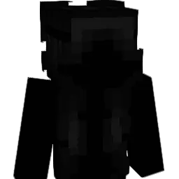 nottidead Minecraft avatar bust