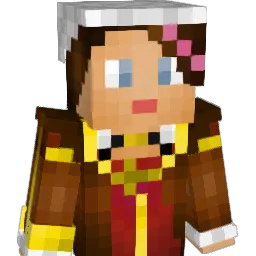nottooschabby Minecraft avatar bust