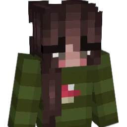 nottumblr's Minecraft skin