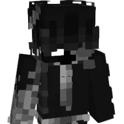 noturtypehrdx Minecraft avatar bust