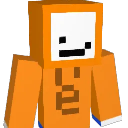 notwok Minecraft avatar bust