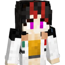 notxaP's Minecraft skin