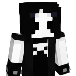 notyou_official's Minecraft skin