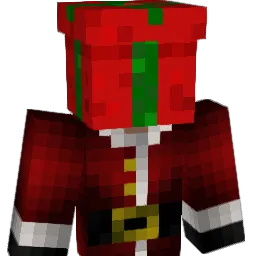 notyouto Minecraft avatar bust