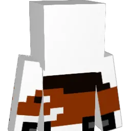 notyunn Minecraft avatar bust