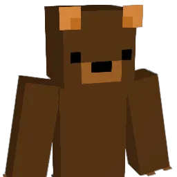 notz4r4 Minecraft avatar bust